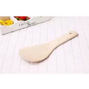 고급나무주걱(대)