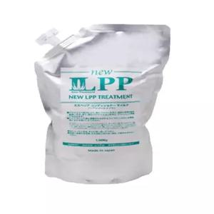 무쯔나미 NEW LPP 트리트먼트1000g