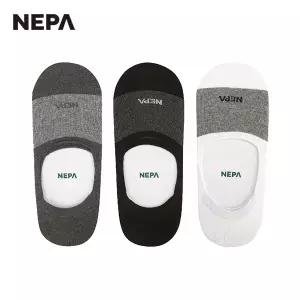 네파 LITE 라이트 FAKE SOCKS 3PAIRS 7J18325