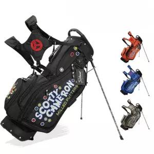 스탠드 골프백 남성 여성 경량 캐디백 스포츠 용품