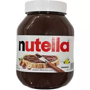 페레로 누텔라 초코잼 1KG 대용량