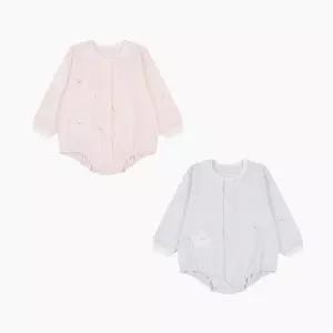 [롯데백화점]압소바 두두 텐셀 바디슈트 A2710617