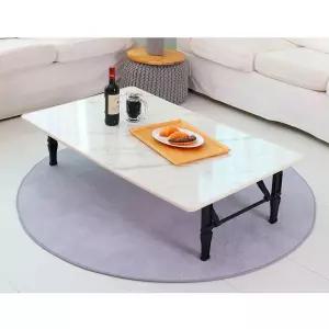 한일테이블 홈라운딩 LPM 접이식 다용도상 (왕대) 밥상 잔치상 잔칫상 제사상