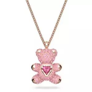  [브랜드 주얼리   패션액세서리] 테디 하트 목걸이 5642976   