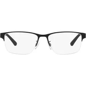 엠포리오 아르마니 남성 Ea1138 스퀘어 선글라스