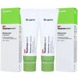 닥터자르트 컨트롤에이 티트리먼트 모이스처라이저 크림 50ml x2개