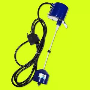 일신 IS-FS1 (A접점 B접점) 수직자동 플로트스위치 배수용 급수용 수위센서