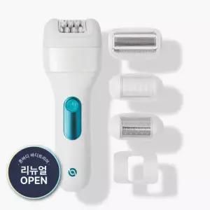 HONBODY 바디트리머 제모기 모근제거기325504