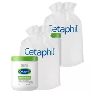 세타필 모이스춰라이징 크림 550g, 2개