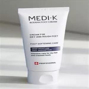 굳은살 연고 풋크림 발바닥 발각질 제거 뒤꿈치 크림 고보습 연화제 80ml