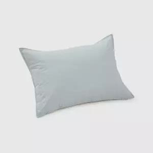 [갤러리아] 리건워싱 누비베개커버 F