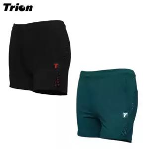 트라이온 스포츠 AIRFLOW 5부 여성 반바지 팬츠 배드민턴 테니스