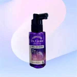 닥터그루트 마이크로바이옴 토탈케어 두피 영양 토닉 50ml (체험용)