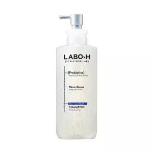 라보에이치 두피쿨링 샴푸 400ml 1개