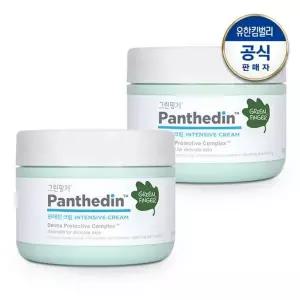 [그린핑거]판테딘 크림200mlX2