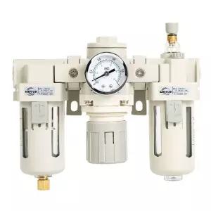 컴프레샤 유수분리기 수분필터 분리기 수분 콤프레샤 수분분리기 에어 공압 공기원처리 커넥터