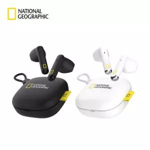 내셔널지오그래픽 오픈형 블루투스 이어폰 아이폰 갤럭시폰 갤럭시탭 아이패드 태블릿 핸드폰 오픈핏 마이크 무선이어폰