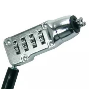 LG 그램 17ZD90P-GX70K 노트북 켄싱턴락 잠금장치 보안 도난방지 케이블 NOTELOCK-LGL