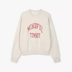 [롯데백화점]톰보이 맨투맨 티셔츠 9176122971