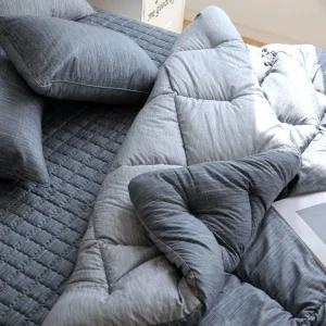 엔비엘레나 먼지없는 알러지케어 마이크로 차렵이불 침구세트 SS/Q