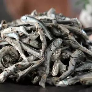 [해동찬가] 국내산 국물용 다시 멸치 500g