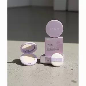 IPKN 퍼퓸 파우더 팩트 12.5 미니팩트