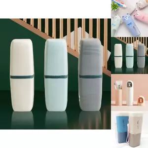 모던 칫솔 치약 휴대용 케이스/칫솔통/치약통/치솔통/치솔/여행용/셋트/보관통/치약컵/보관/귀여운/모던한