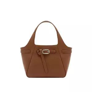[제이에스티나] HAZEL SM토트 BR (JHNCHD6BS974BR010)
