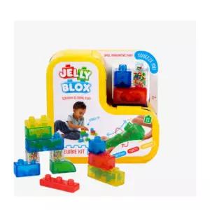 젤리블록스 뉴비 키트 블럭 조카 크리스마스 돌 선물