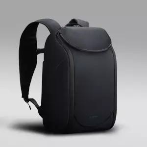 [코린 스냅팩 울트라] 17인치 노트북 백팩 40대 여행용 가방 KR681A