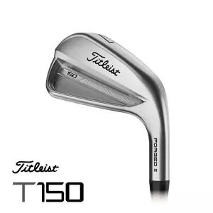 타이틀리스트 T150 아이언세트 6개구성