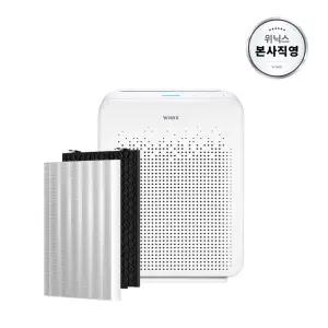 [본사직영] 위닉스 공기청정기 제로N/제로NX 필터세트 CAF-J0S3 (J필터)