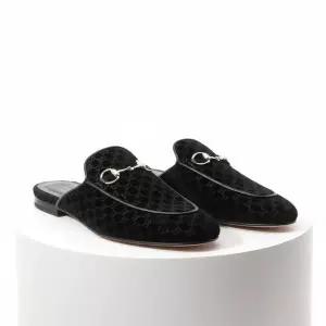 [구찌]프린스타운 슬리퍼 802163 FAEUF 1000 795154