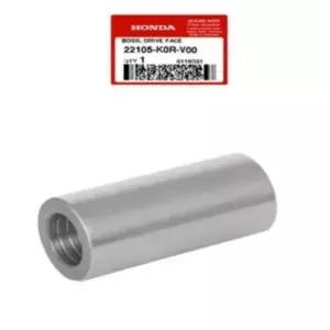 PCX125(2021~) 보스드라이브 구동계