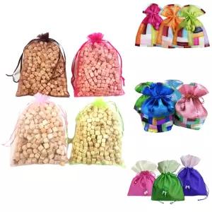 베겟솜 우드큐브칩 편백 나무베개속 볼 편백나무큐브칩 조각