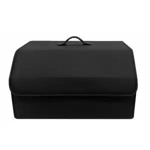 모던블랙 차량용 트렁크정리함 수납함 세차가방 대형