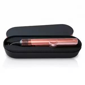 다이슨 에어스트레이트 스트레이트너 앰버실크 샴페인핑크 nexo