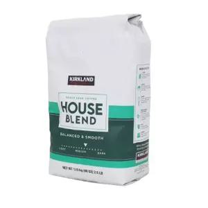 코스트코 커클랜드 하우스 블렌드 원두커피 1.13kg