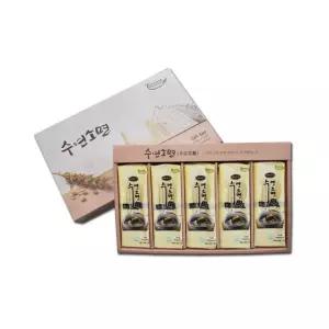 수연소면 답례품 잔치국수 2kg 1종 명절선물