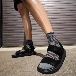 브랜드정품 우먼스 나이키 캄 샌들 - 001 297157