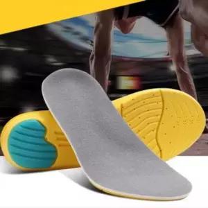 메모리폼깔창 키높이깔창 기능성 신발깔 스포츠댄