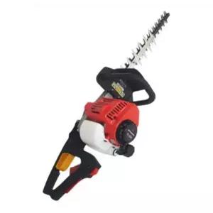 일본 미쓰비시 양날 엔진전정기 트리머 HTD600-TL201