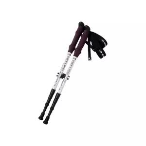 아이더 EIDER 에센셜 4단 스틱 120 SET_POWDER PINK 598691