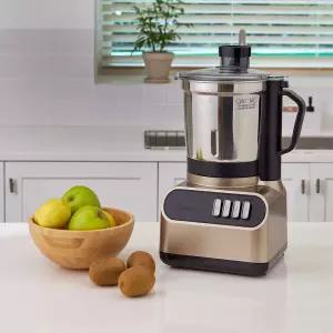 한일 믹서기 대형 대용량 스텐 영업용 가정용 김장 블렌더 믹서기 엣지 칼날3종