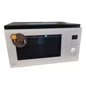LG전자 디오스 39L 광파 오븐 MLJ39EWO 미스트 베이지 (온오프)