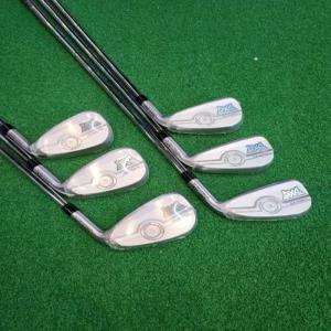 PXG GEN7 0311P 크롬 5-P 다이나믹골드 MID95 S200