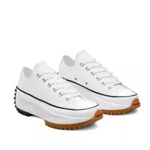 런스타 하이크 OX 남성 플랫폼 스니커즈 168817C