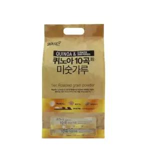 코스트코 태광선식 퀴노아 10곡 미숫가루 20g x 80 개입