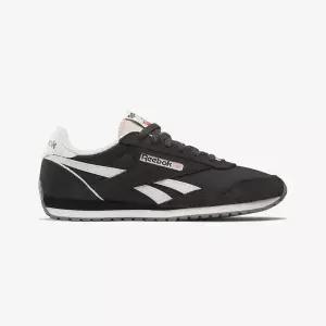 [리복](센텀시티점)클래식 AZ (W) - 워시드 블랙 RESO5EJ1WBA