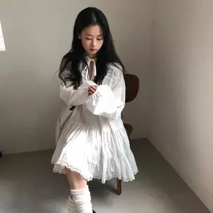 [메이비베이비] Marylore One Piece (2colors)